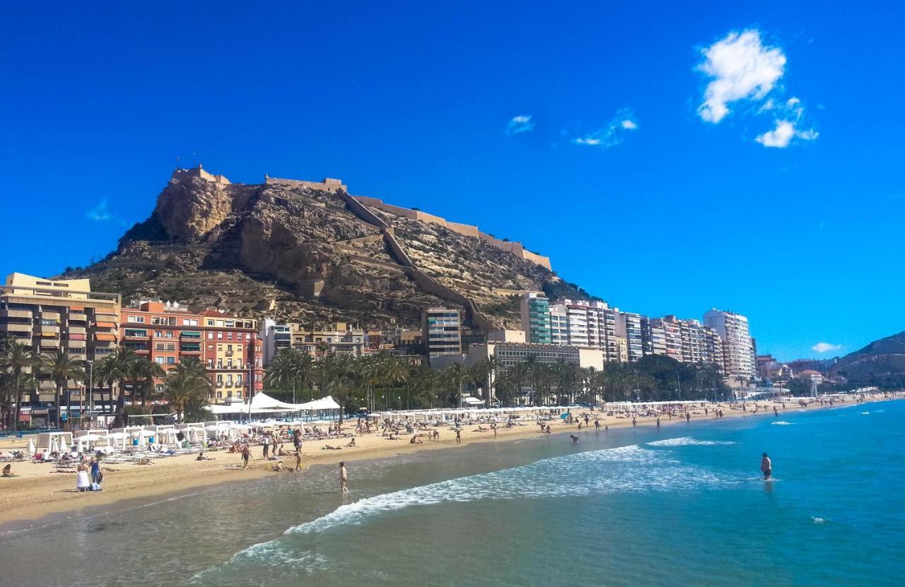 Ap Hotel Navas, Alicante